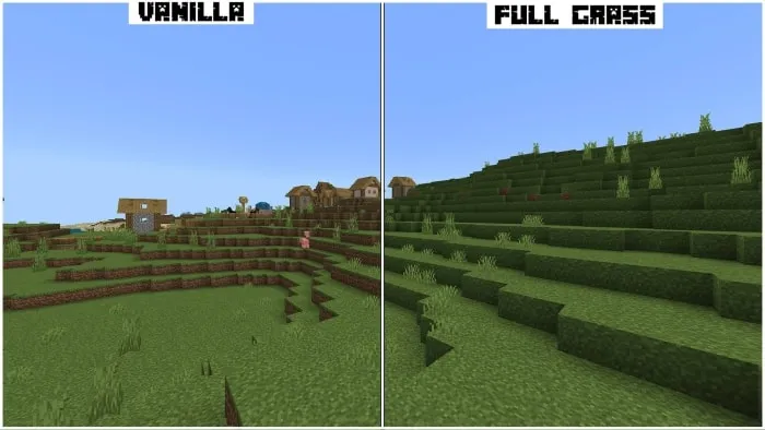 Full Grass: Screenshot 3