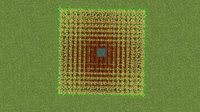 Full Grown Crop Marker: Screenshot 8