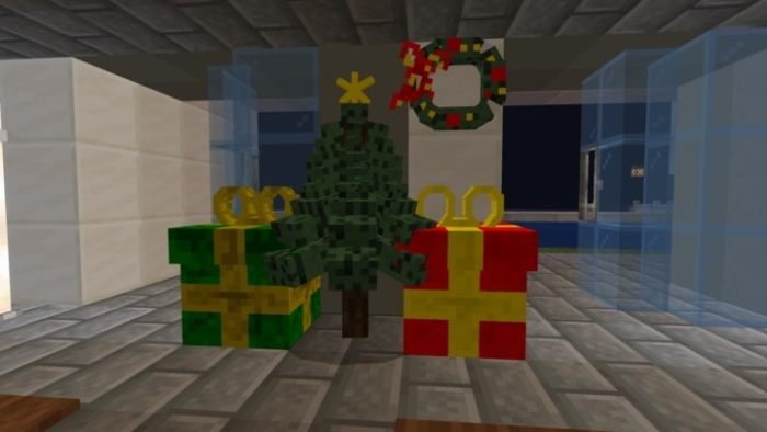 Furniture Christmas: Screenshot 1