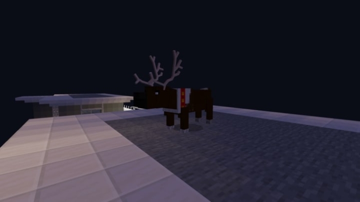 Furniture Christmas: Screenshot 4