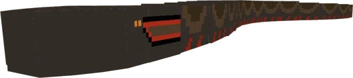Anaconda 1977 Model