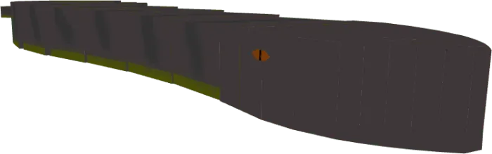 Angry Anaconda 2016 Model 1