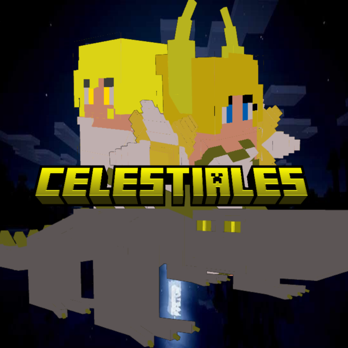 Celestials Banner