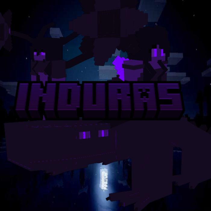 Induras Banner