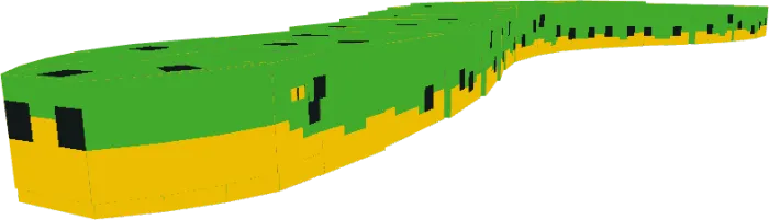 Normal Anaconda Model