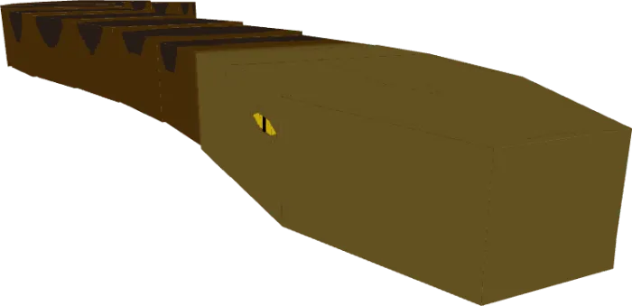 Python I Model