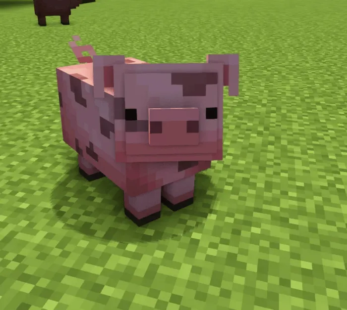 JellyJams Resource Pack: Screenshot 5