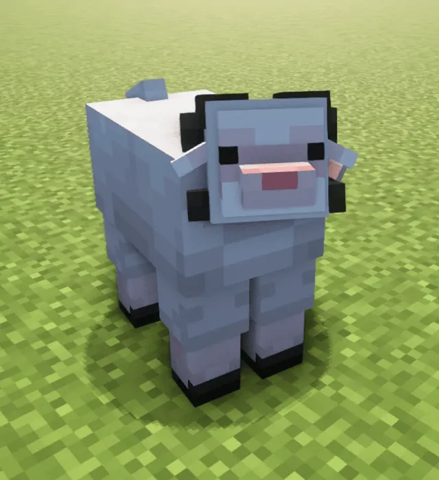 JellyJams Resource Pack: Screenshot 7