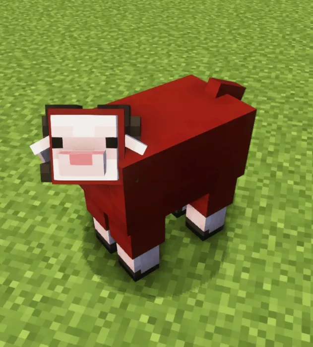 JellyJams Resource Pack: Screenshot 8
