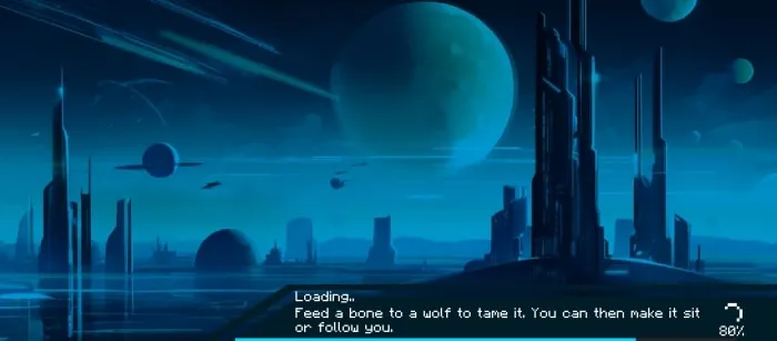 Theme 1: Screenshot 3