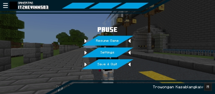 Theme 1: Screenshot 4