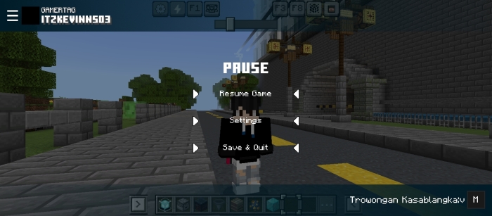 Theme 2: Screenshot 4