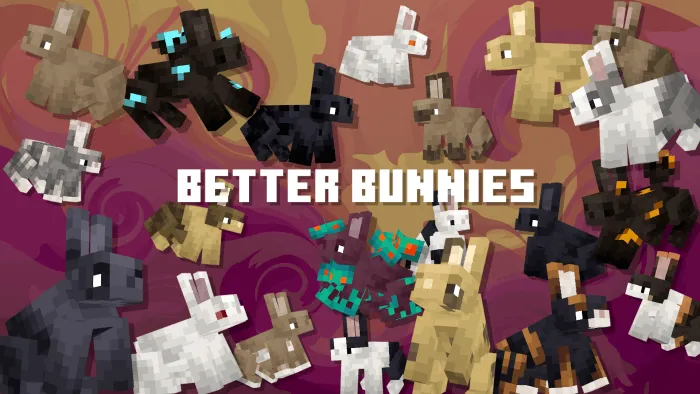 Better Bunnies Banner
