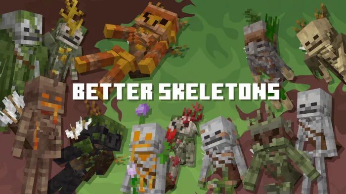 Better Skeletons Banner