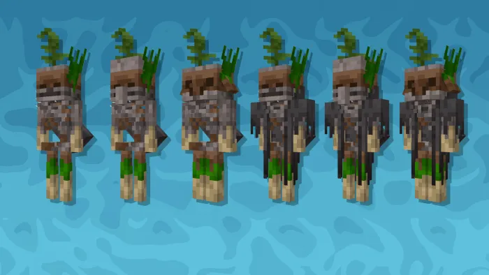 River Skeletons