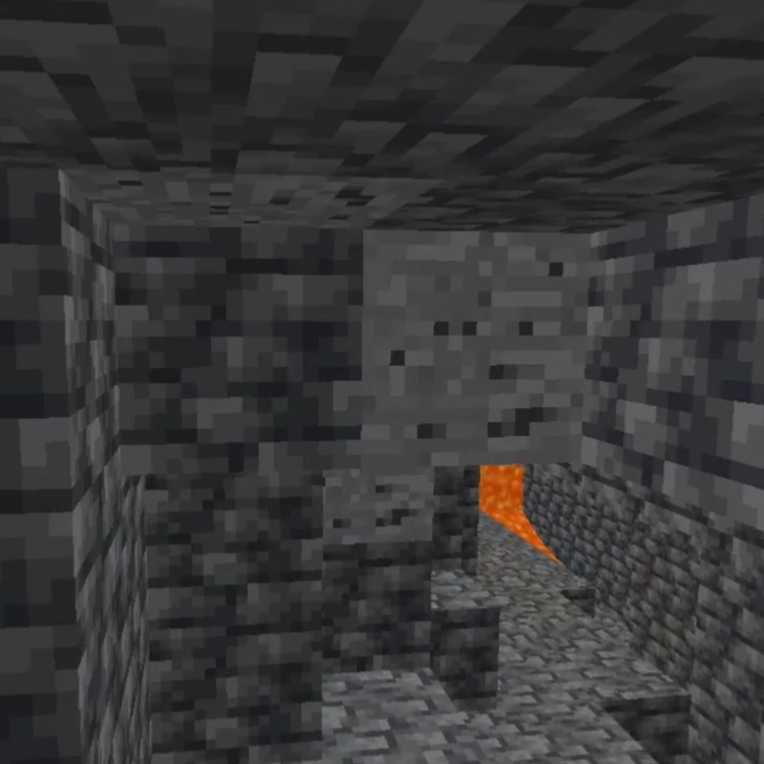 Ores/Minerals: Screenshot 2