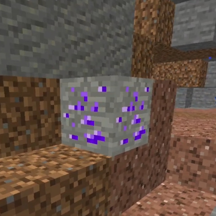 Ores/Minerals: Screenshot 4