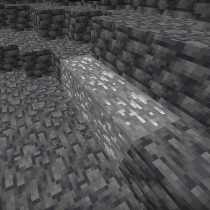 Ores/Minerals: Screenshot 6