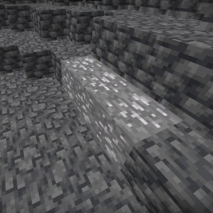 Ores/Minerals: Screenshot 6