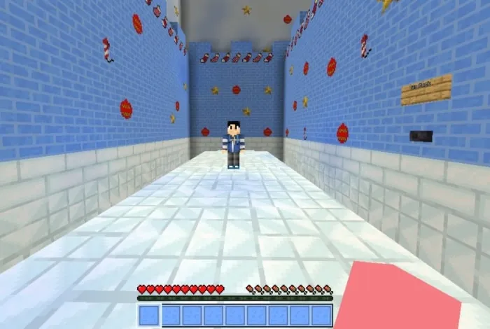 SUMO: Screenshot 2