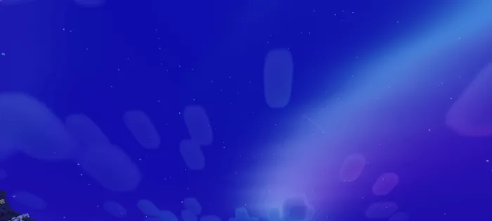 Beautiful night: Screenshot 1