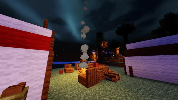 Default Version: Screenshot 1