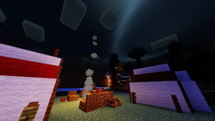 Low Version: Screenshot 1