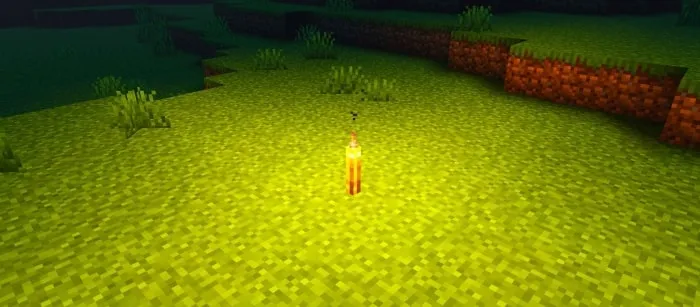 Newb X Silent Night Reimagined: Screenshot 3