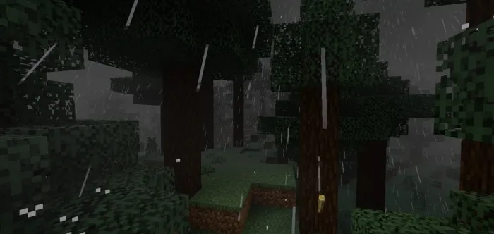 Newb X Spooky: Screenshot 6