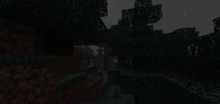 Newb X Spooky: Screenshot 8