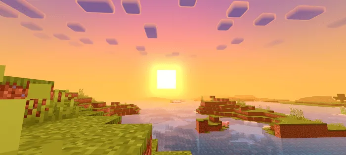 Newb X Stellar Vision: Screenshot 5