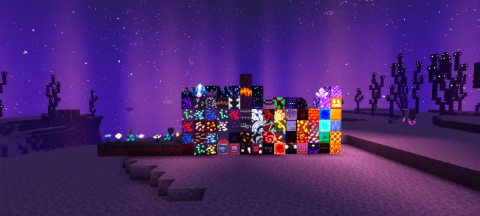 Newb X Stellar Vision: Screenshot 7