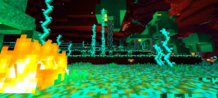 Newb X Stellar Vision: Screenshot 8
