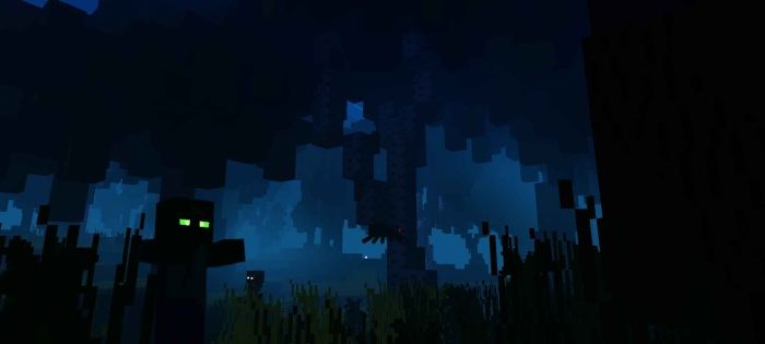 v1.15 Night Fog: Screenshot