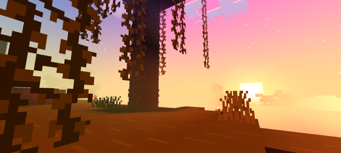 v1.15 Sunrise: Screenshot