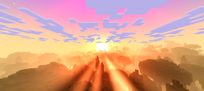 v1.15 Sunset: Screenshot