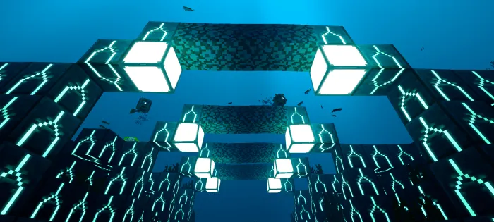 v1.15 Underwater: Screenshot