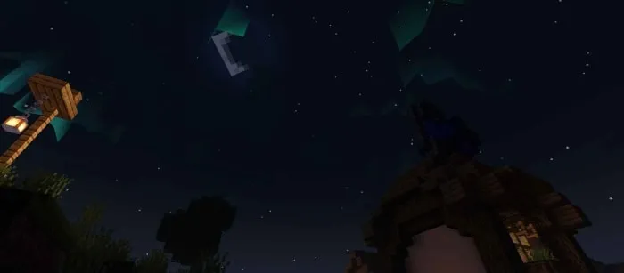 Newb X Vanilla: Screenshot 3