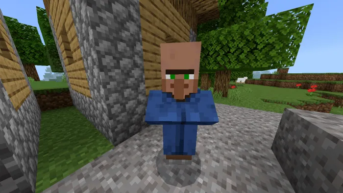 Carpenter: Screenshot