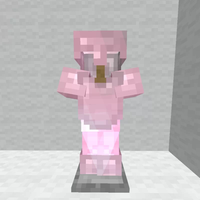 Pink Enchant: Screenshot 1