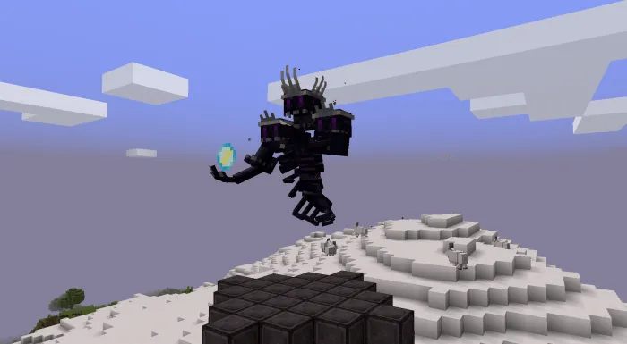 Rebirth of the Night: Screenshot