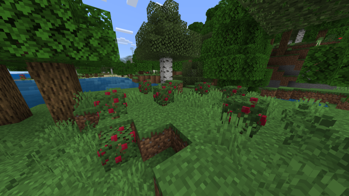 Rustic Agriculture: Screenshot 1