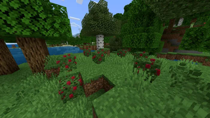 Rustic Agriculture: Screenshot 1