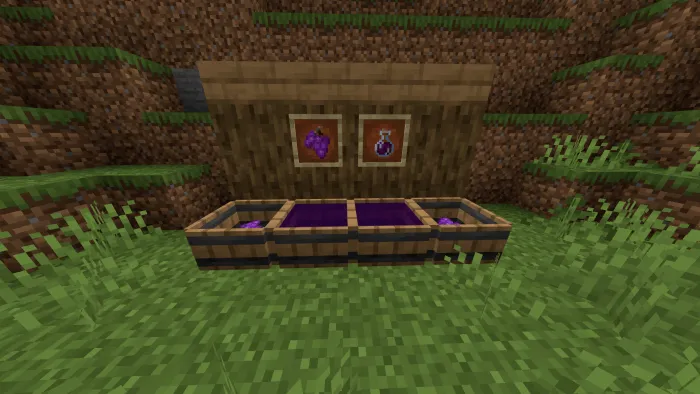 Rustic Agriculture: Screenshot 9