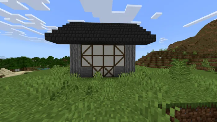 Rustic Decorations: Screenshot 2