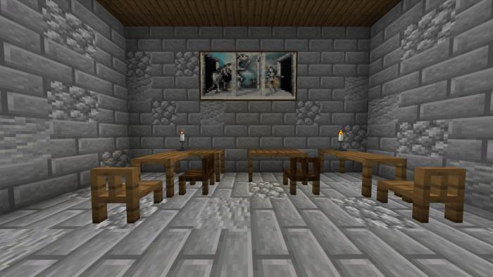 Rustic Decorations: Screenshot 3