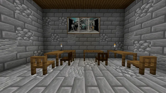 Rustic Decorations: Screenshot 3