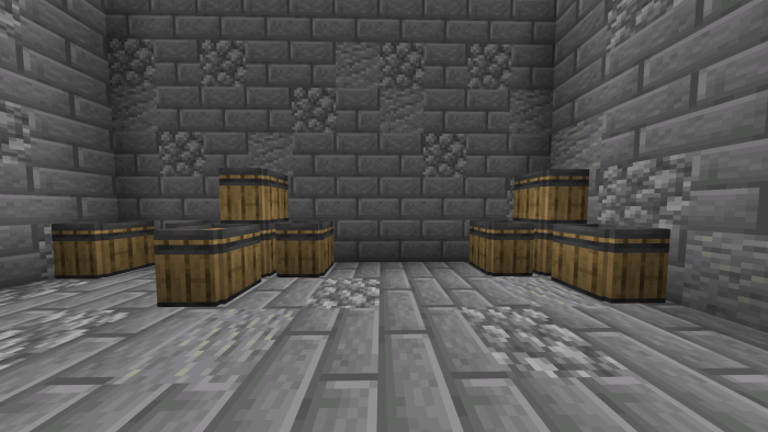 Rustic Decorations: Screenshot 4