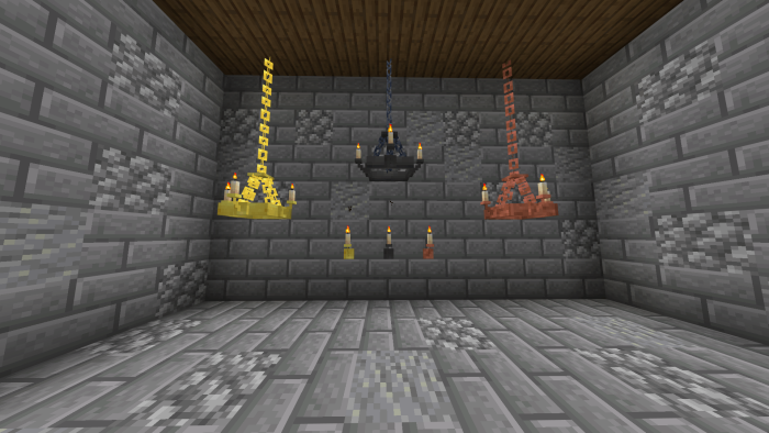 Rustic Decorations: Screenshot 5