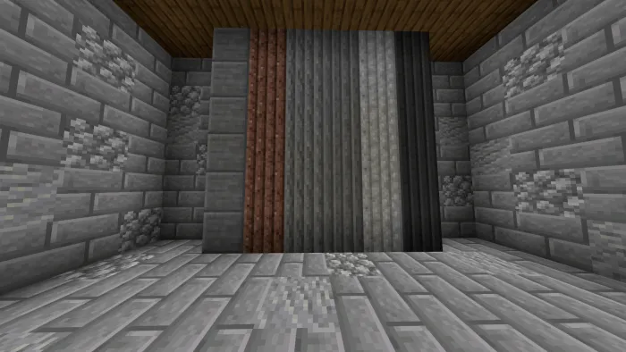 Rustic Decorations: Screenshot 8